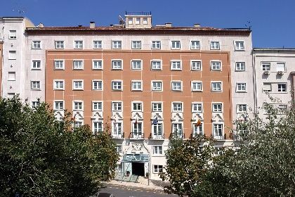 Hotel Miraparque