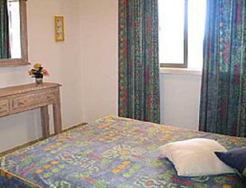 Apartamentos Iberlagos