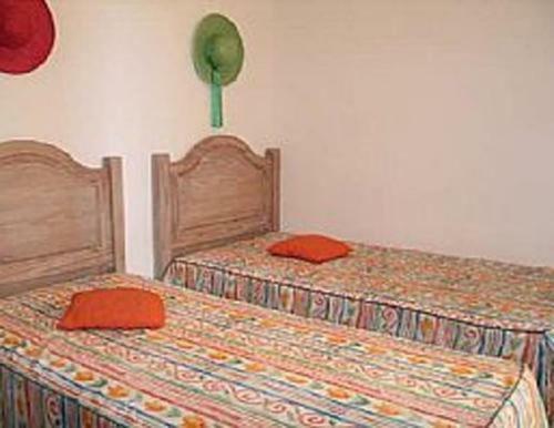 Apartamentos Iberlagos