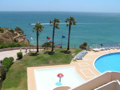 Apartamentos Iberlagos