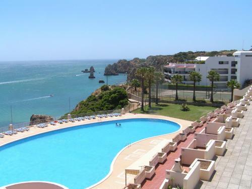 Apartamentos Iberlagos