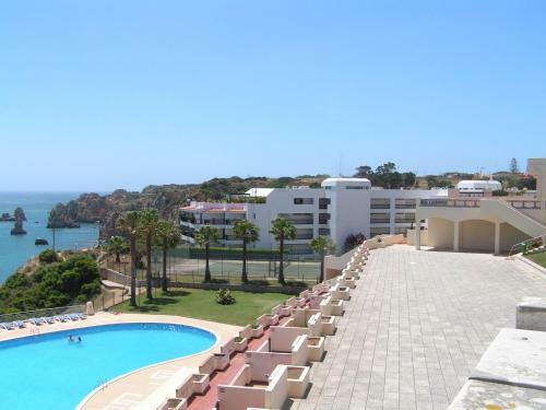 Apartamentos Iberlagos