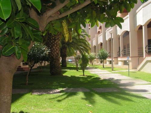 Apartamentos Iberlagos