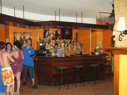 Apartamentos Iberlagos