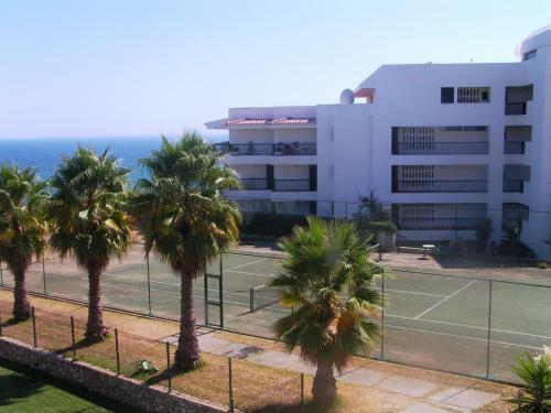 Apartamentos Iberlagos