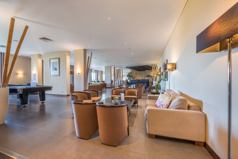 Hotel Baia Do Sol