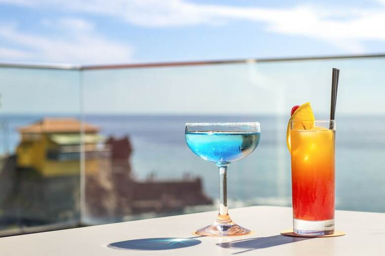 Hotel Baia Do Sol