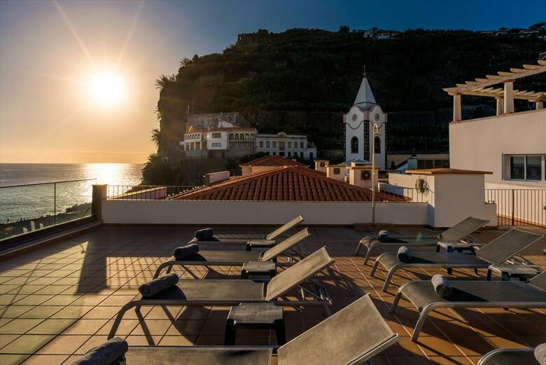 Hotel Baia Do Sol