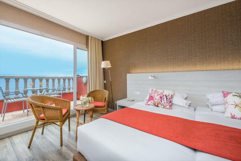 Hotel Baia Do Sol