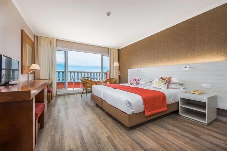Hotel Baia Do Sol