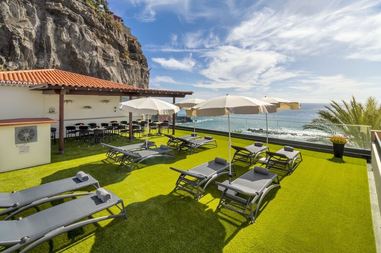 Hotel Baia Do Sol