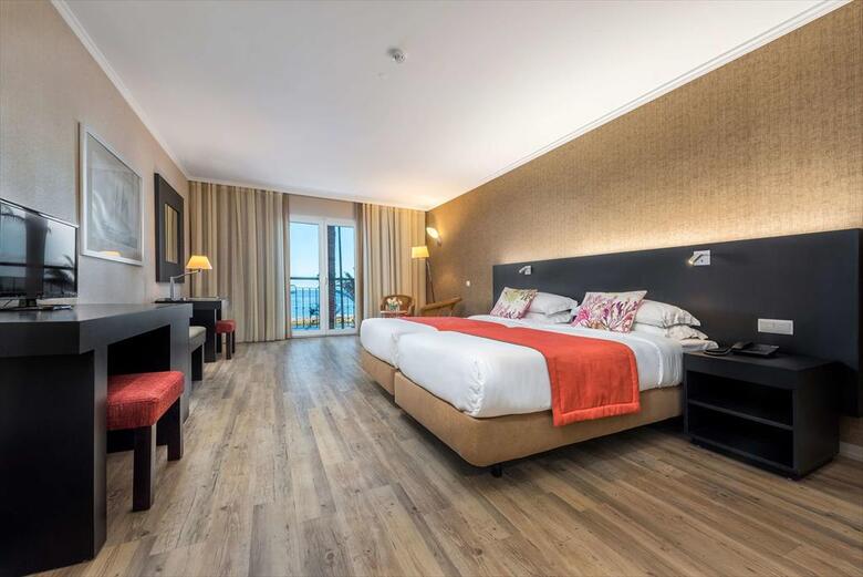 Hotel Baia Do Sol