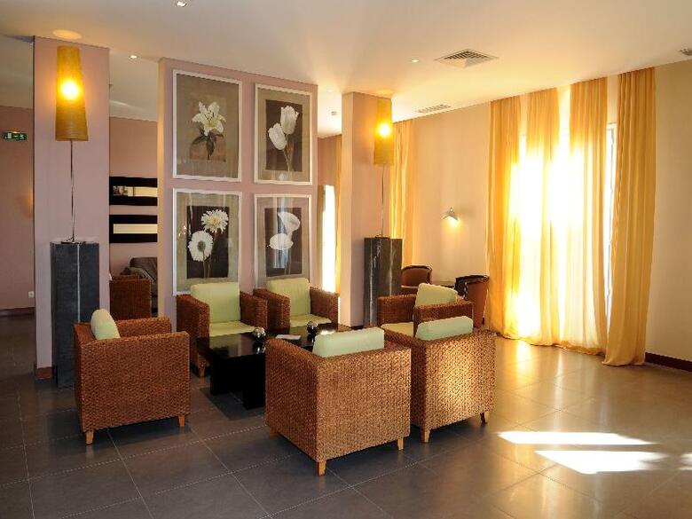 Hotel Baia Do Sol