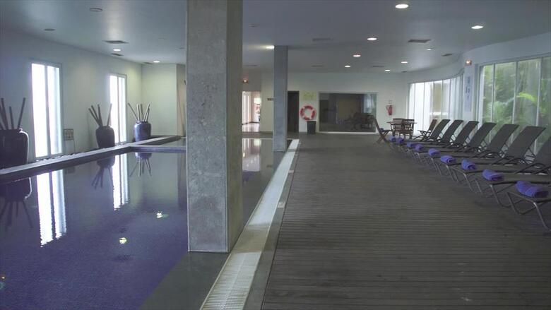 Hotel Baia Do Sol