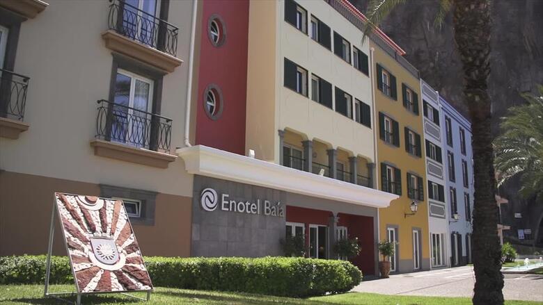 Hotel Baia Do Sol