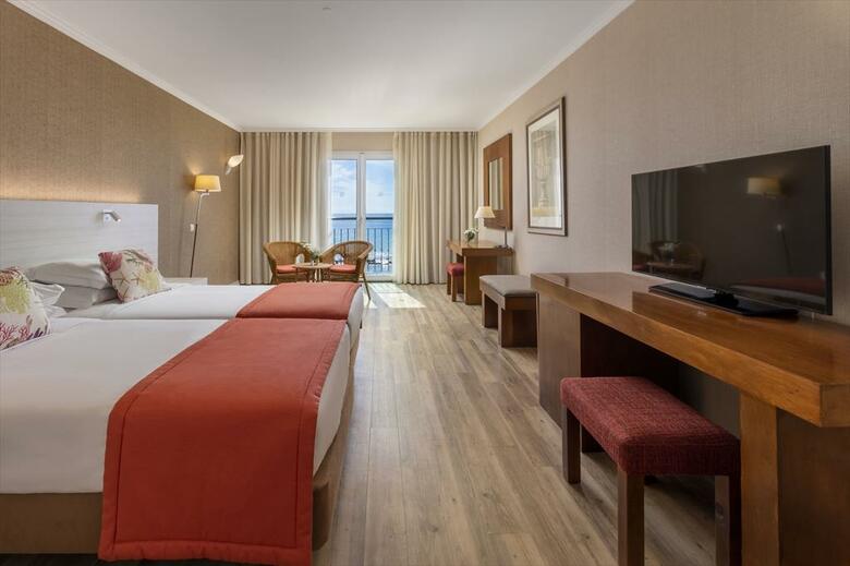 Hotel Baia Do Sol