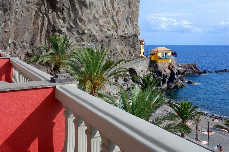 Hotel Baia Do Sol