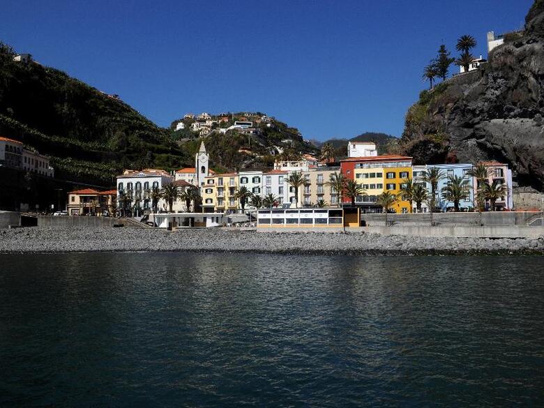 Hotel Baia Do Sol