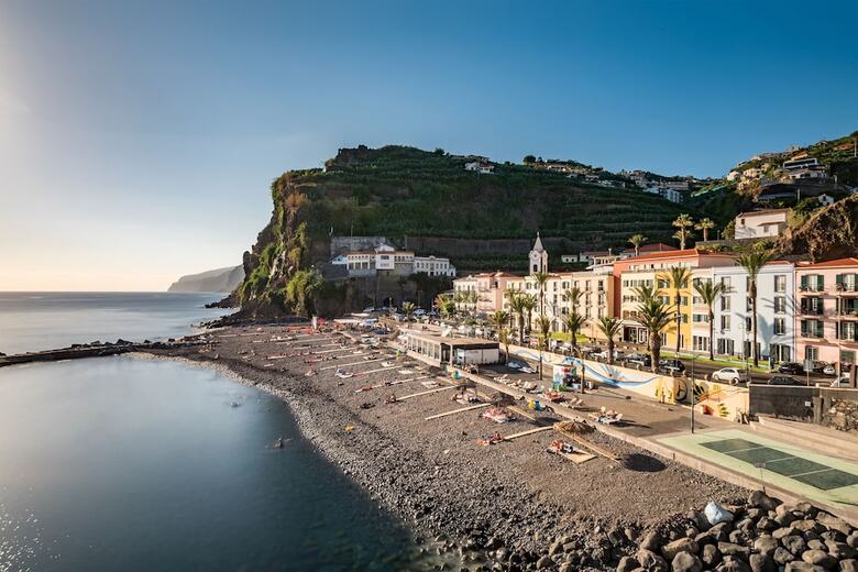 Hotel Baia Do Sol