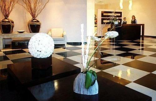 Hotel Baia Do Sol