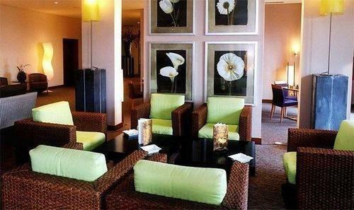 Hotel Baia Do Sol