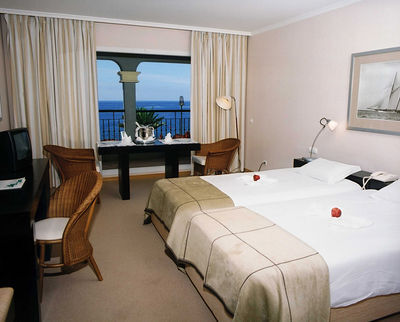 Hotel Baia Do Sol