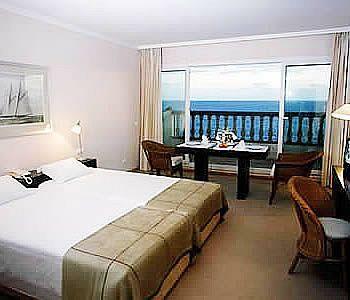 Hotel Baia Do Sol