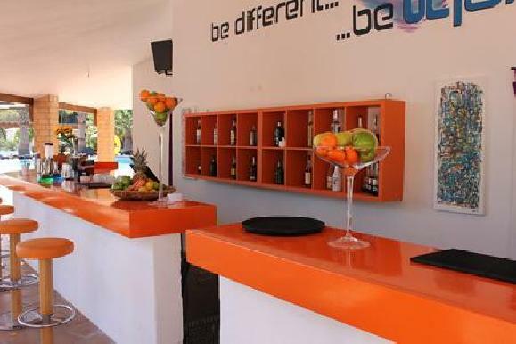 Aparthotel Balaia Plaza
