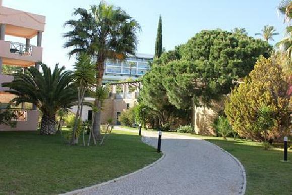 Aparthotel Balaia Plaza