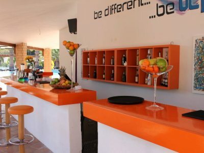 Aparthotel Balaia Plaza