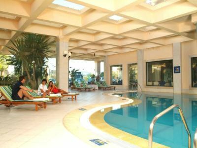 Aparthotel Balaia Plaza
