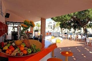 Aparthotel Balaia Plaza