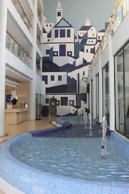 Aparthotel Balaia Plaza