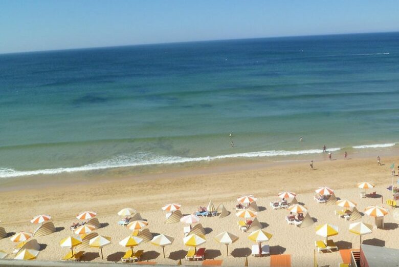 Aparthotel Algar