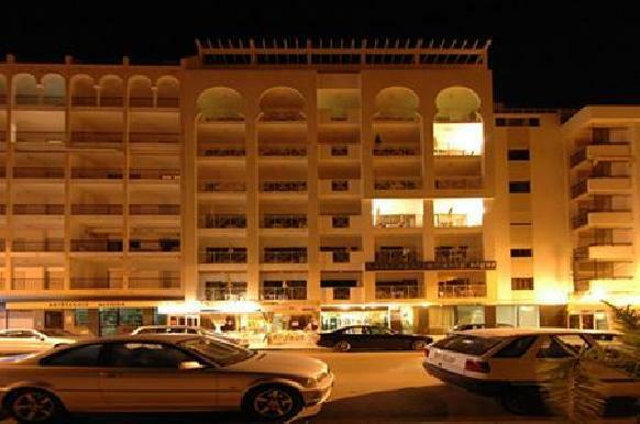 Aparthotel Algar