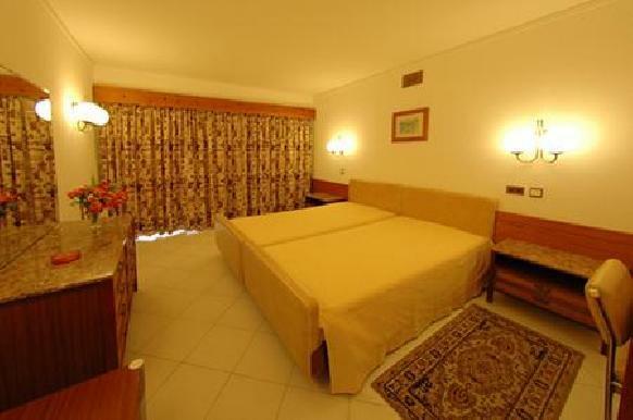 Aparthotel Algar