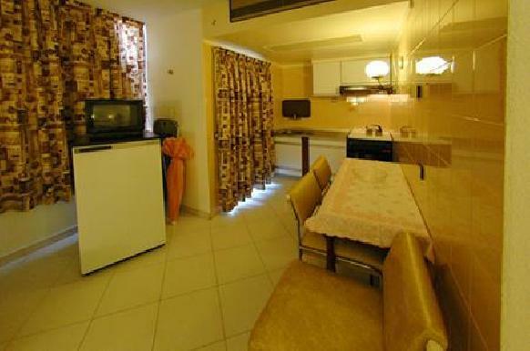 Aparthotel Algar