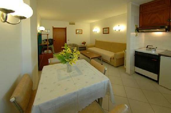 Aparthotel Algar