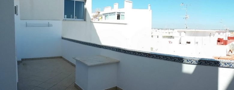 Aparthotel Algar