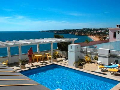 Aparthotel Algar