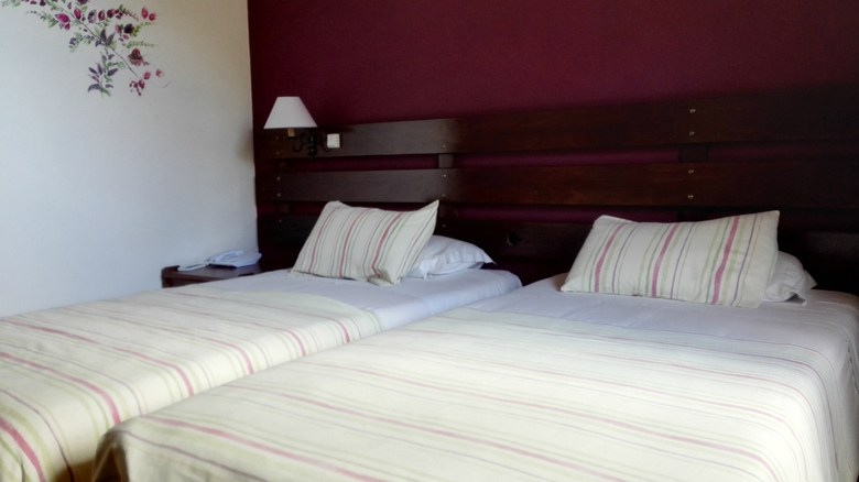 Hotel Dorisol Pousada Dos Vinhaticos