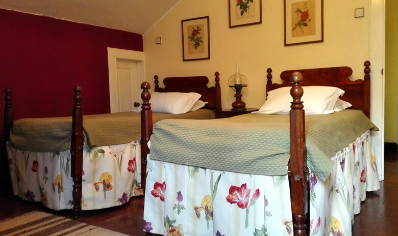 Hotel Dorisol Pousada Dos Vinhaticos