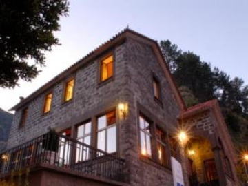 Hotel Dorisol Pousada Dos Vinhaticos