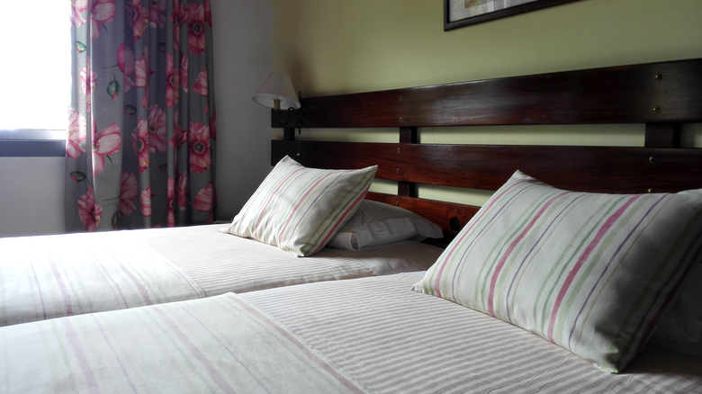 Hotel Dorisol Pousada Dos Vinhaticos