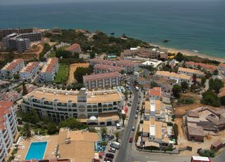 Aparthotel Luna Clube Oceano