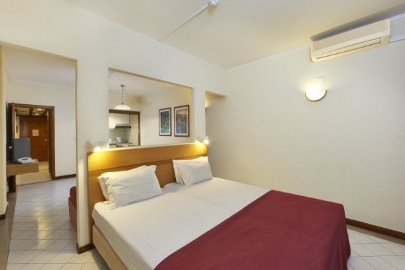 Aparthotel Acqua Maris Balaia