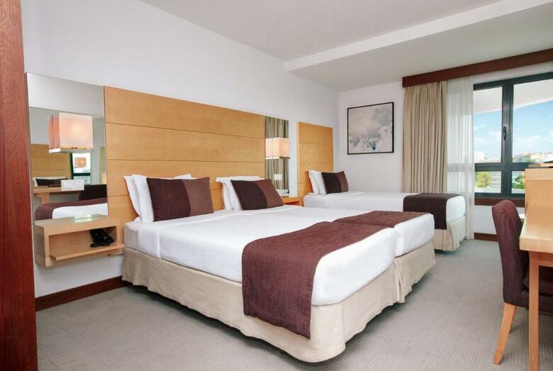 Hotel Acores Lisboa