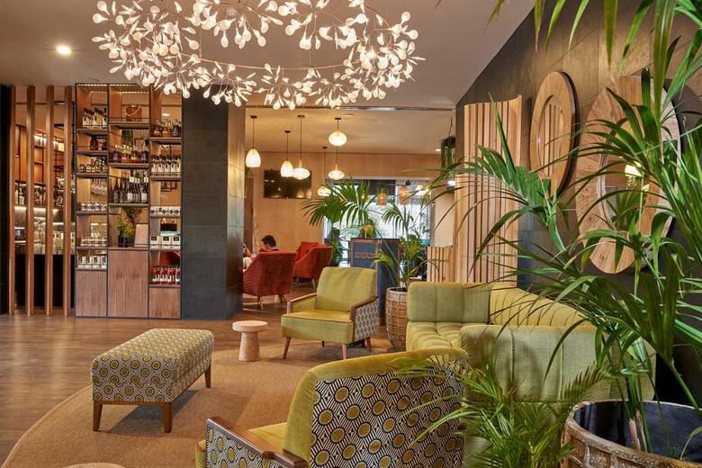 Hotel Acores Lisboa