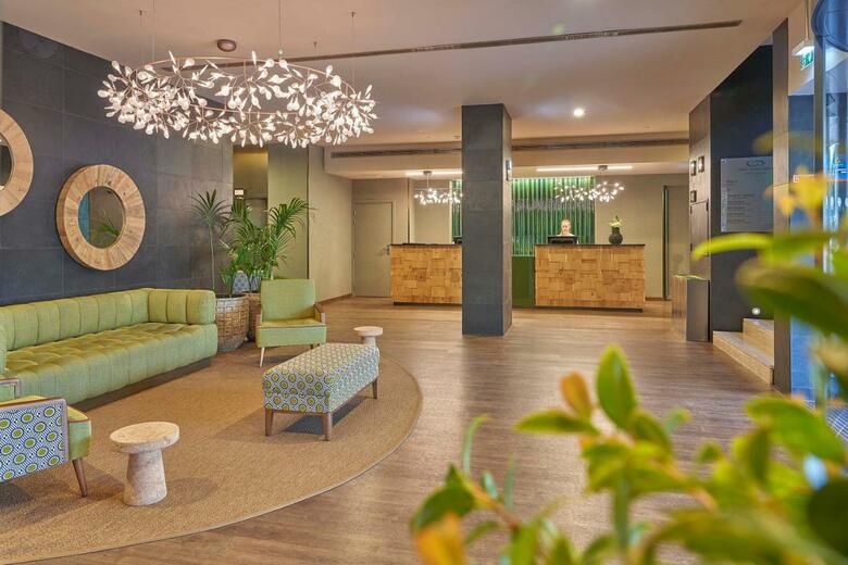 Hotel Acores Lisboa