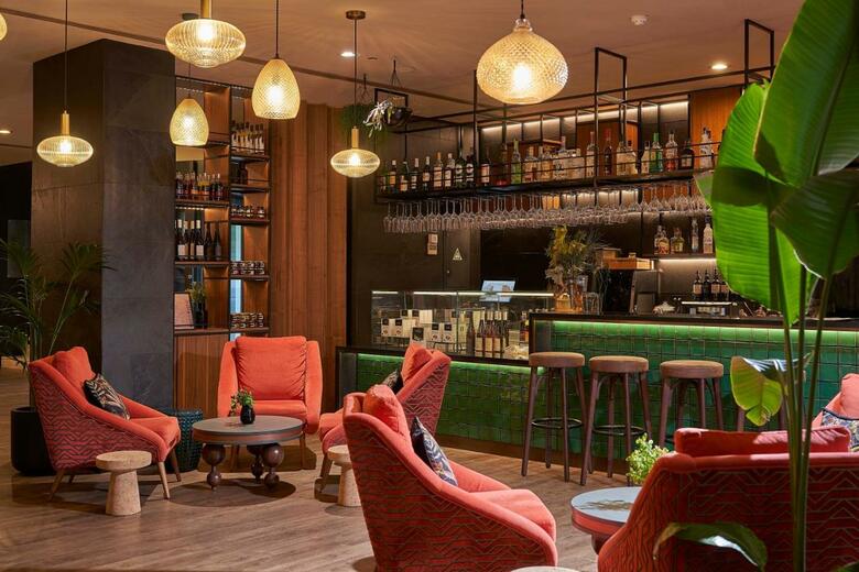 Hotel Acores Lisboa